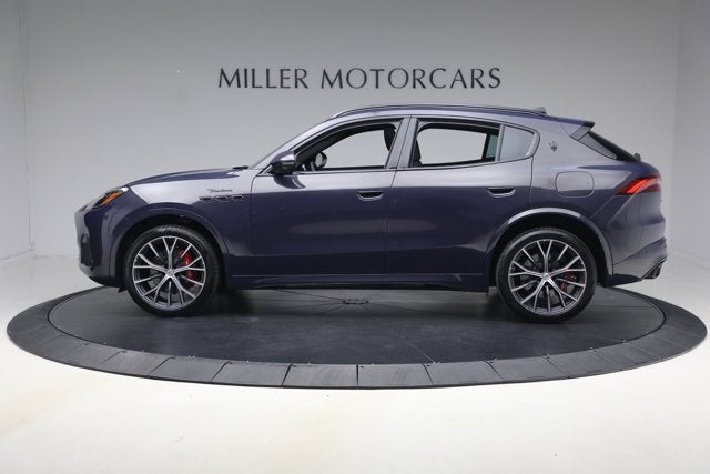 2026 Maserati Grecale Modena