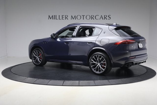 2026 Maserati Grecale Modena