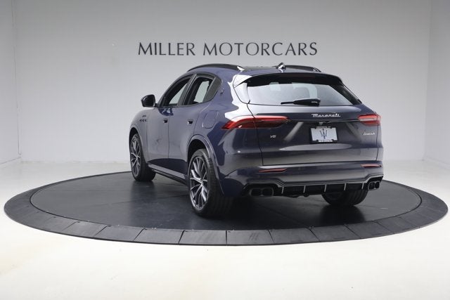 2026 Maserati Grecale Modena