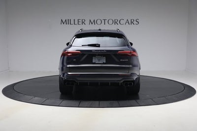 2026 Maserati Grecale Modena
