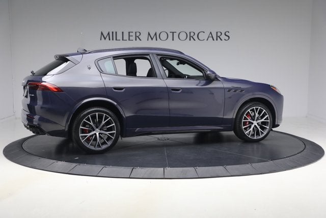 2026 Maserati Grecale Modena