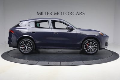 2026 Maserati Grecale Modena
