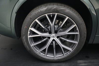 2026 Maserati Grecale Modena