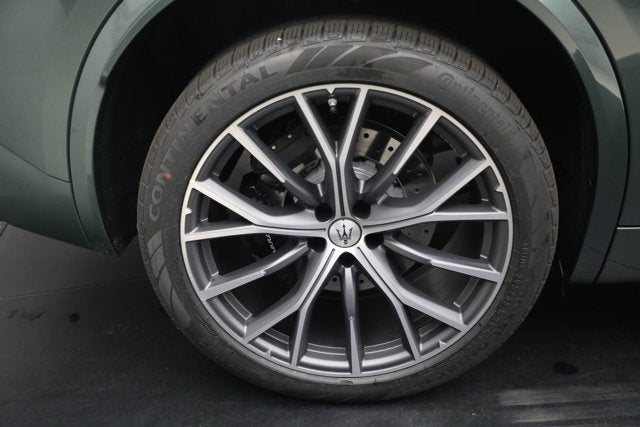 2026 Maserati Grecale Modena