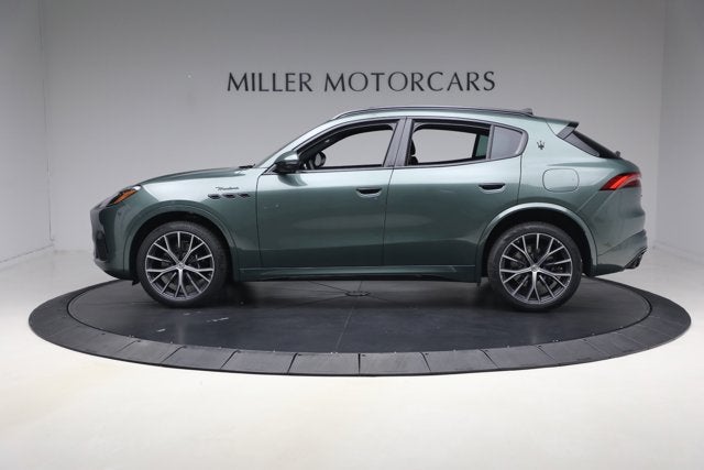 2026 Maserati Grecale Modena