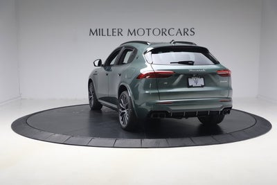 2026 Maserati Grecale Modena