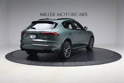 2026 Maserati Grecale Modena