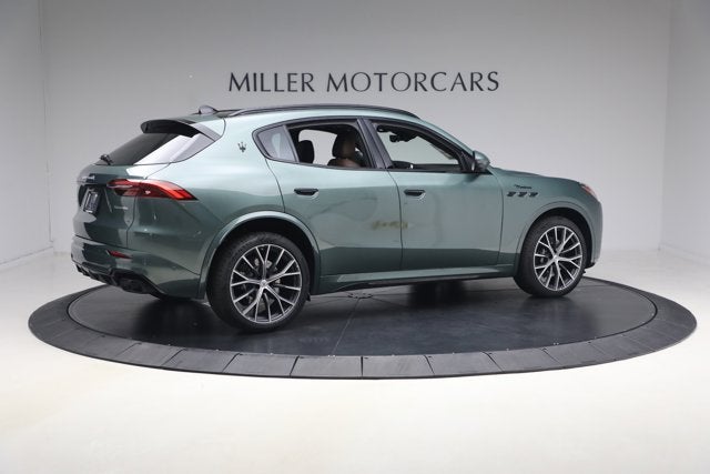 2026 Maserati Grecale Modena