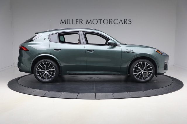 2026 Maserati Grecale Modena