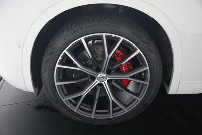 2026 Maserati Grecale Modena