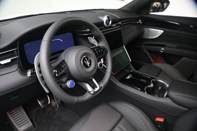 2026 Maserati Grecale Modena