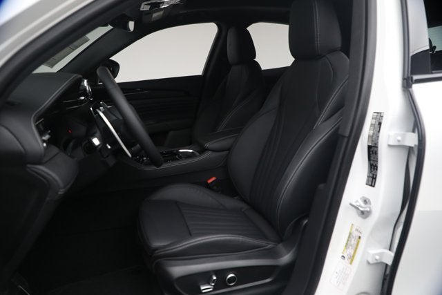 2026 Maserati Grecale Modena