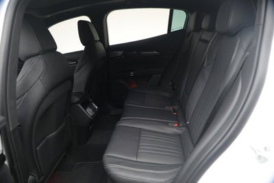 2026 Maserati Grecale Modena