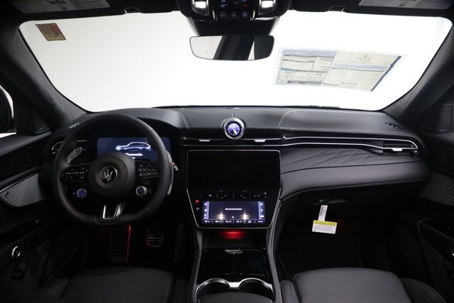 2026 Maserati Grecale Modena