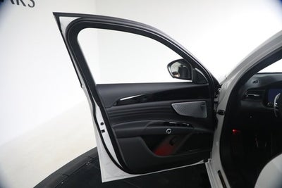 2026 Maserati Grecale Modena