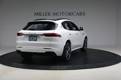 2026 Maserati Grecale Modena