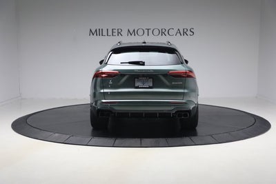 2026 Maserati Grecale Modena