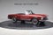 1968 Mercedes-Benz 280SL Base