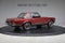 1968 Mercedes-Benz 280SL Base