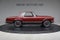 1968 Mercedes-Benz 280SL Base