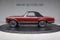 1968 Mercedes-Benz 280SL Base