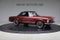 1968 Mercedes-Benz 280SL Base