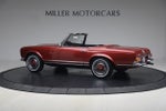 1968 Mercedes-Benz 280SL Base