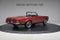 1968 Mercedes-Benz 280SL Base