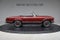 1968 Mercedes-Benz 280SL Base