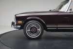 1970 Mercedes-Benz 280SL Base