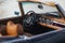 1970 Mercedes-Benz 280SL Base