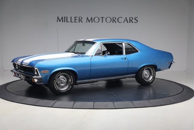 1971 Chevrolet Nova Base