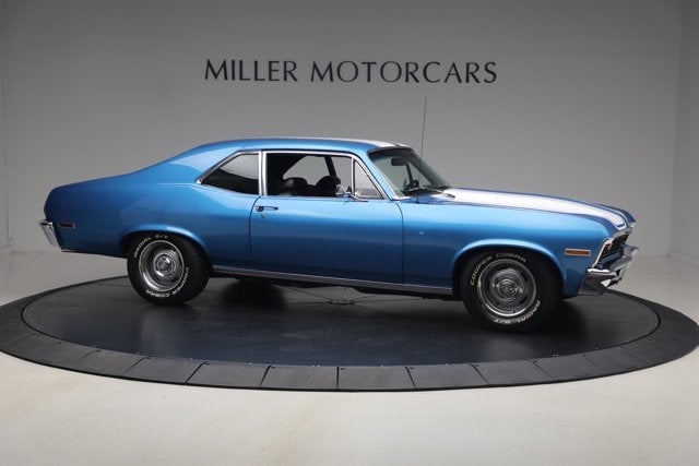 1971 Chevrolet Nova Base