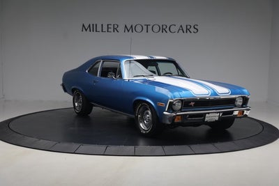 1971 Chevrolet Nova Base