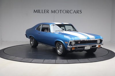 1971 Chevrolet Nova Base