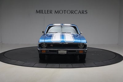 1971 Chevrolet Nova Base