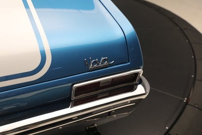 1971 Chevrolet Nova Base