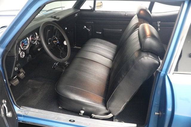 1971 Chevrolet Nova Base