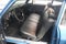 1971 Chevrolet Nova Base