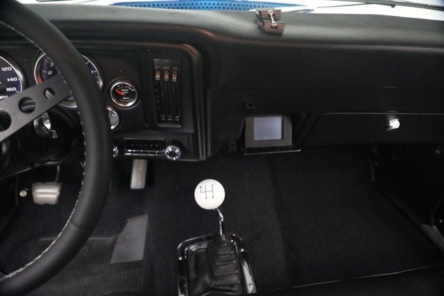 1971 Chevrolet Nova Base