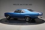 1971 Chevrolet Nova Base