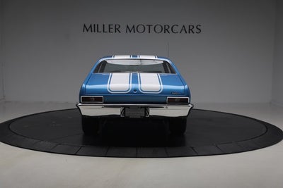 1971 Chevrolet Nova Base