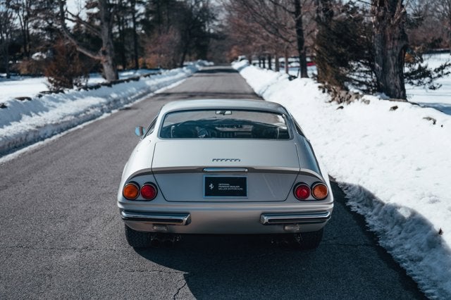 1971 Ferrari 365 GTB4 Base