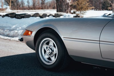 1971 Ferrari 365 GTB4 Base