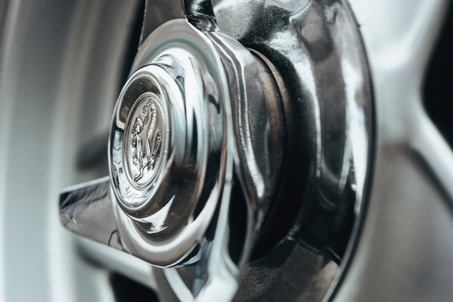 1971 Ferrari 365 GTB4 Base