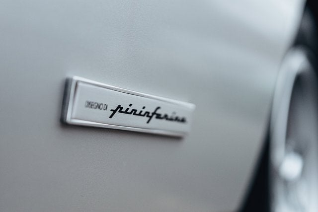 1971 Ferrari 365 GTB4 Base