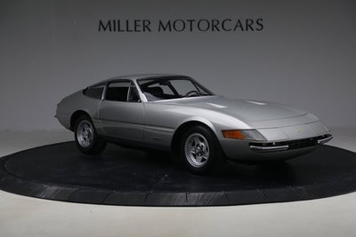1971 Ferrari 365 GTB4 Base