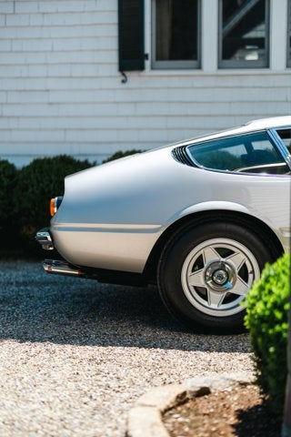 1971 Ferrari 365 GTB4 Base