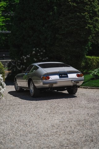 1971 Ferrari 365 GTB4 Base
