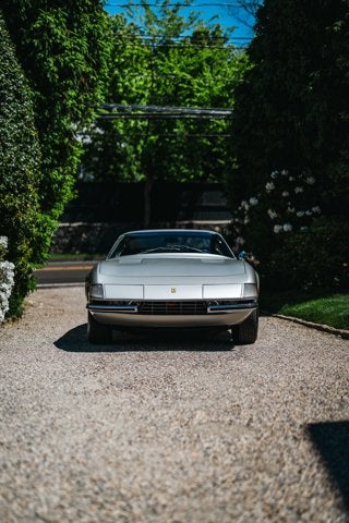 1971 Ferrari 365 GTB4 Base